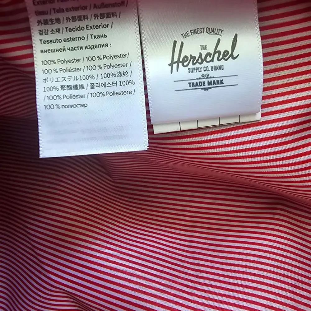 Herschel Supply Co. pre owned